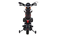 Pojazd Motor Aprilia Czarny