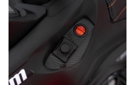 Elektrinis keturratis Maverick ATV, Yellow-Elektromobiliai vaikams, Keturračiai ir bagiai-e-vaikas