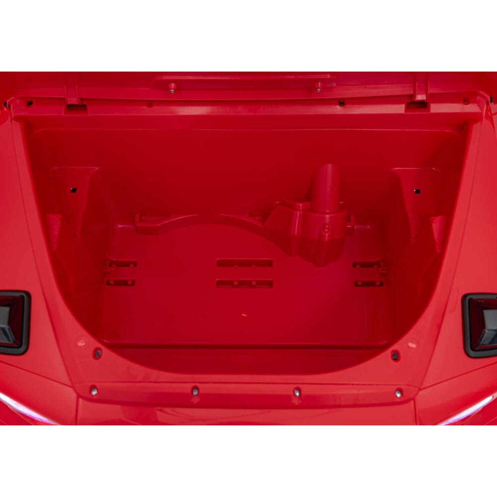 Elektromobilis Mercedes Benz G63 AMG XXL STRONG, Red-Elektromobiliai vaikams, Visureigiai-e-vaikas