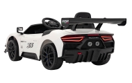 Pojazd Maserati MC20 GT2 Biały