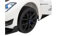 Pojazd Maserati MC20 GT2 Biały