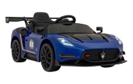 Elektromobilis Maserati MC20 GT2, Blue-Elektromobiliai vaikams, Mašinos-e-vaikas