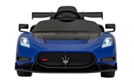 Pojazd Maserati MC20 GT2 Niebieski
