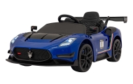 Pojazd Maserati MC20 GT2 Niebieski