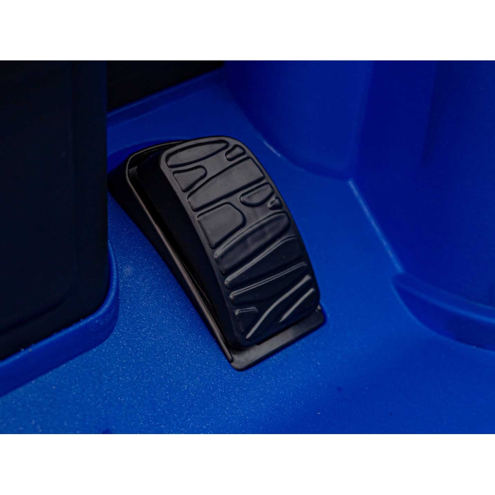 Elektromobilis Maserati MC20 GT2, Blue-Elektromobiliai vaikams, Mašinos-e-vaikas