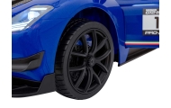 Elektromobilis Maserati MC20 GT2, Blue-Elektromobiliai vaikams, Mašinos-e-vaikas