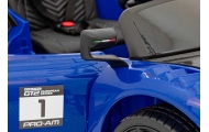 Pojazd Maserati MC20 GT2 Niebieski