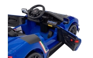 Elektromobilis Maserati MC20 GT2, Blue-Elektromobiliai vaikams, Mašinos-e-vaikas