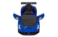 Elektromobilis Maserati MC20 GT2, Blue-Elektromobiliai vaikams, Mašinos-e-vaikas