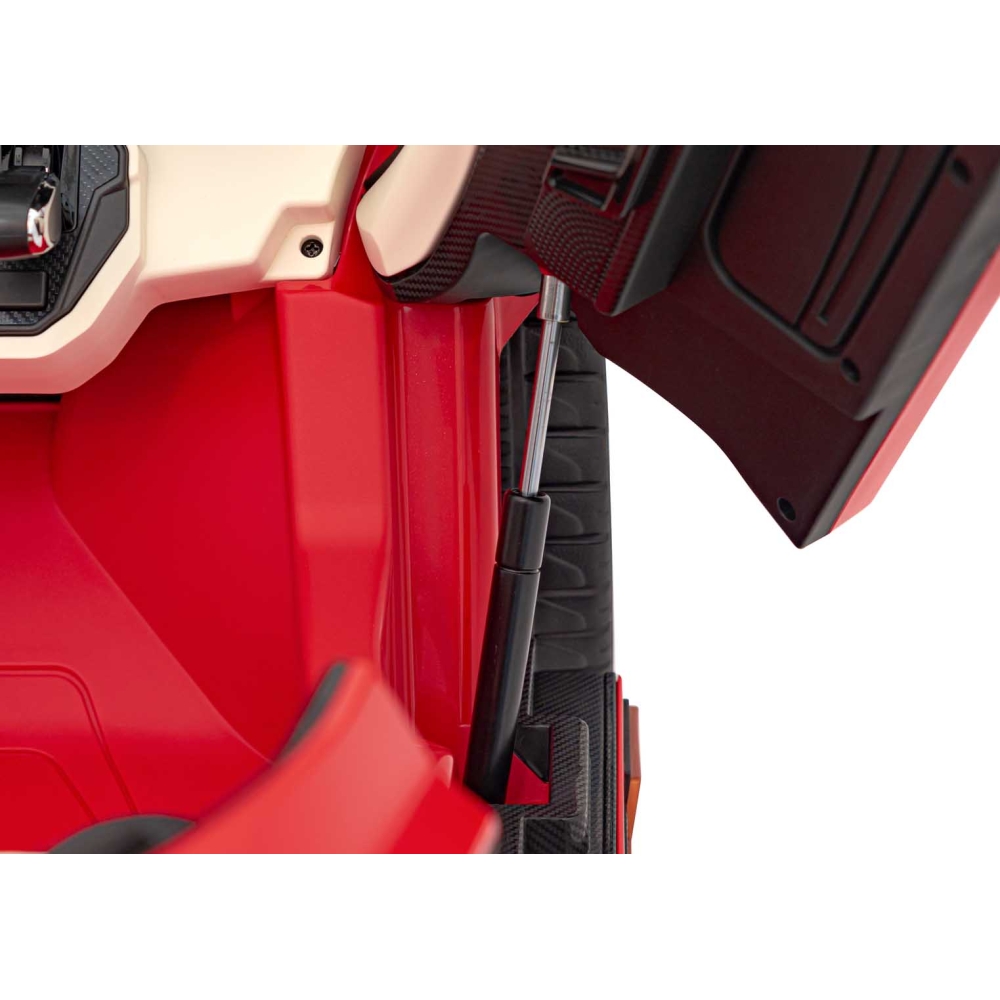 Elektromobilis Lamborghini SIAN, Red-Elektromobiliai vaikams, Mašinos-e-vaikas