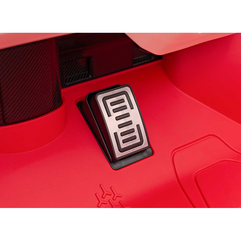 Elektromobilis Lamborghini SIAN, Red-Elektromobiliai vaikams, Mašinos-e-vaikas
