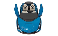 Elektromobilis Lamborghini SIAN, Blue-Elektromobiliai vaikams, Mašinos-e-vaikas