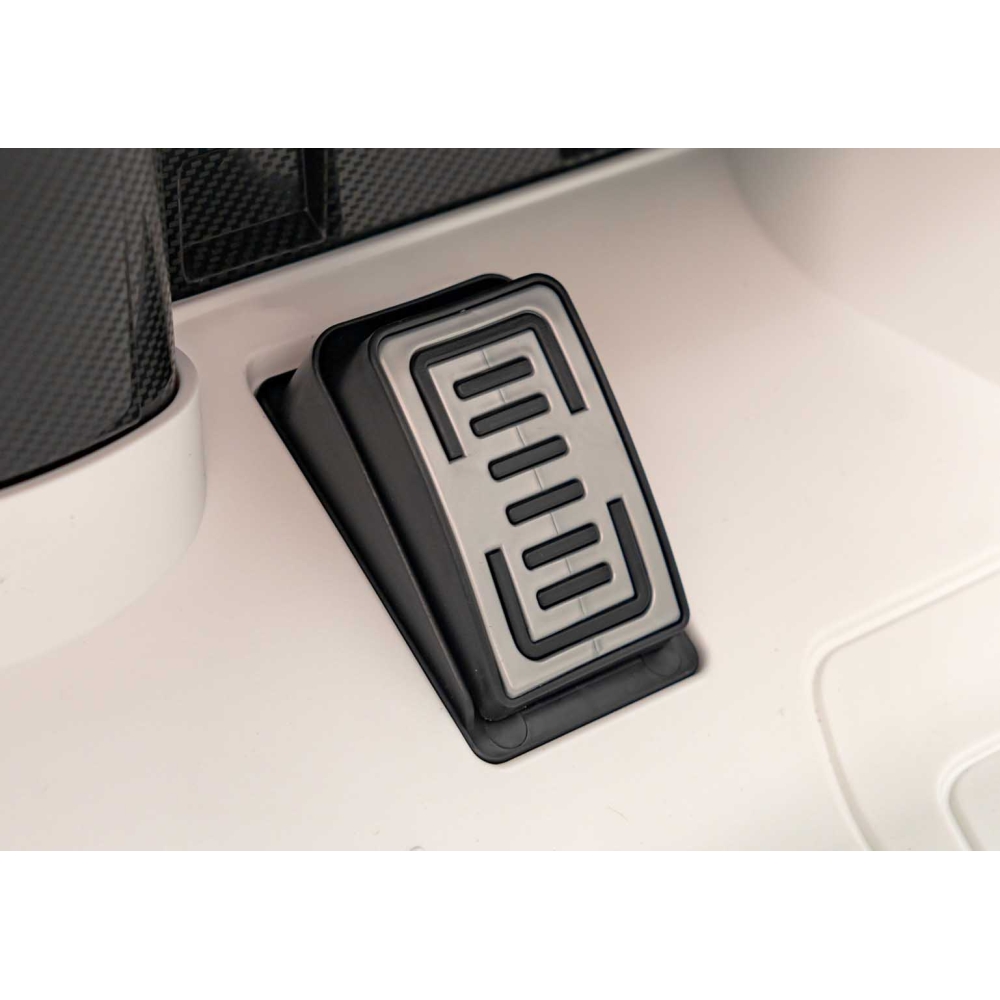 Elektromobilis Lamborghini SIAN, White-Elektromobiliai vaikams, Mašinos-e-vaikas