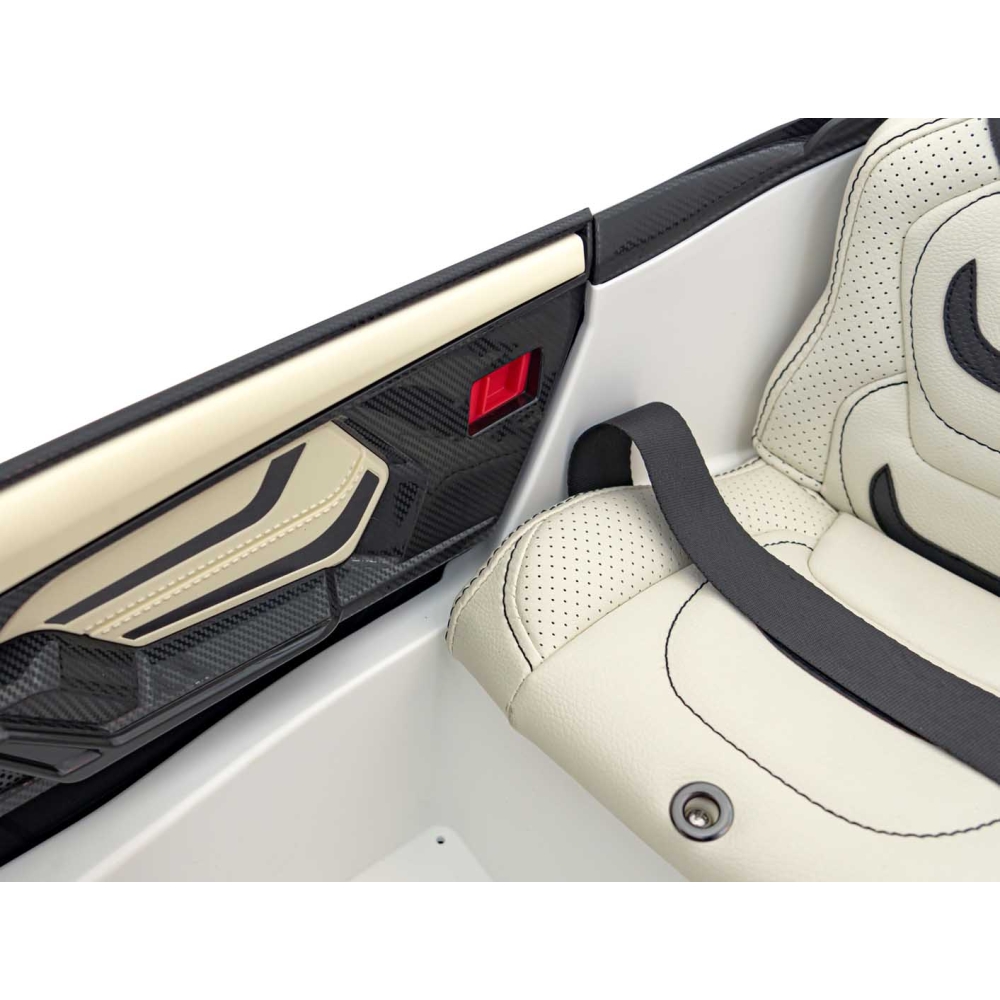 Elektromobilis Lamborghini SIAN, White-Elektromobiliai vaikams, Mašinos-e-vaikas