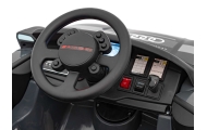 Elektromobilis Audi RSQ E-TRON, Grey-Elektromobiliai vaikams, Visureigiai-e-vaikas