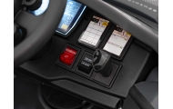 Elektromobilis Audi RSQ E-TRON, Grey-Elektromobiliai vaikams, Visureigiai-e-vaikas