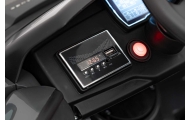 Elektromobilis Audi RSQ E-TRON, Grey-Elektromobiliai vaikams, Visureigiai-e-vaikas