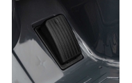 Pojazd Audi RSQ E-TRON Szary