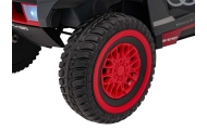 Pojazd Audi RSQ E-TRON Szary