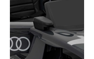 Pojazd Audi RSQ E-TRON Szary
