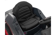 Elektromobilis Audi RSQ E-TRON, Grey-Elektromobiliai vaikams, Visureigiai-e-vaikas