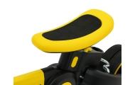 Rowerek Happy Bike 3w1 Sportrike Żółty