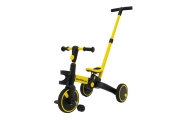 Rowerek Happy Bike 3w1 Sportrike Żółty