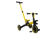 Rowerek Happy Bike 3w1 Sportrike Żółty