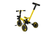 Rowerek Happy Bike 3w1 Sportrike Żółty