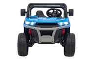 Elektromobilis Farmer Truck Speed 900, Blue-Elektromobiliai vaikams, Sunkvežimiai-e-vaikas