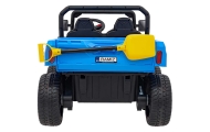 Pojazd Farmer Truck Speed 900 Niebieski