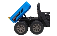 Pojazd Farmer Truck Speed 900 Niebieski