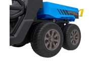 Pojazd Farmer Truck Speed 900 Niebieski