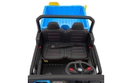 Pojazd Farmer Truck Speed 900 Niebieski