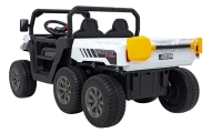 Pojazd Farmer Truck Speed 900 Biały
