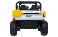 Pojazd Farmer Truck Speed 900 Biały