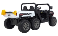 Pojazd Farmer Truck Speed 900 Biały
