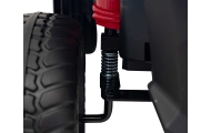 Pojazd Farmer Truck Speed 900 Czarny