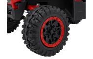 Pojazd Buggy 4x4 KCK Czerwony