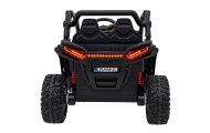 Pojazd Buggy 4x4 KCK Biały