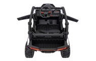 Pojazd Buggy 4x4 KCK Biały