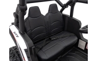 Pojazd Buggy 4x4 KCK Biały