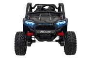 Pojazd Buggy 4x4 KCK Czarny