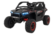 Pojazd Buggy 4x4 KCK Czarny
