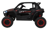 Pojazd Buggy 4x4 KCK Czarny
