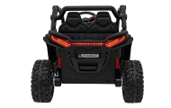 Pojazd Buggy 4x4 KCK Czarny