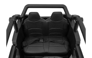 Pojazd Buggy 4x4 KCK Czarny