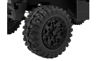 Pojazd Buggy 4x4 KCK Czarny