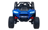 Pojazd Buggy 4x4 KCK Niebieski