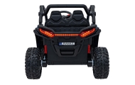 Pojazd Buggy 4x4 KCK Niebieski